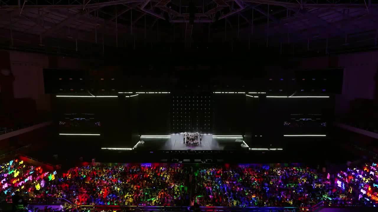 《心动》（重庆场DAY1）