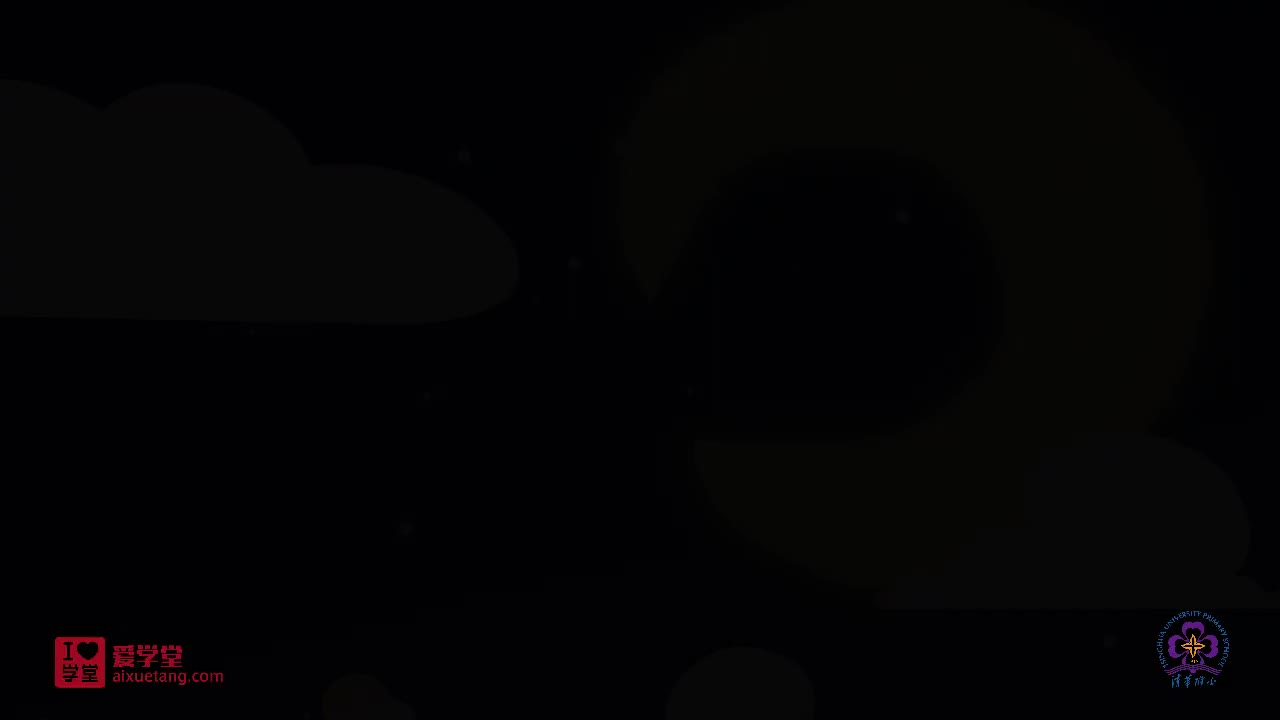 神奇的偏旁——两点水旁