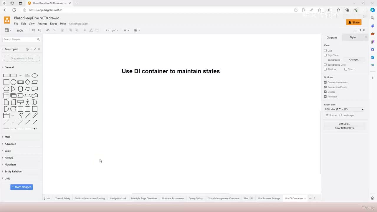 88-09.04. 使用依赖注入容器来维持状态_明文传输不