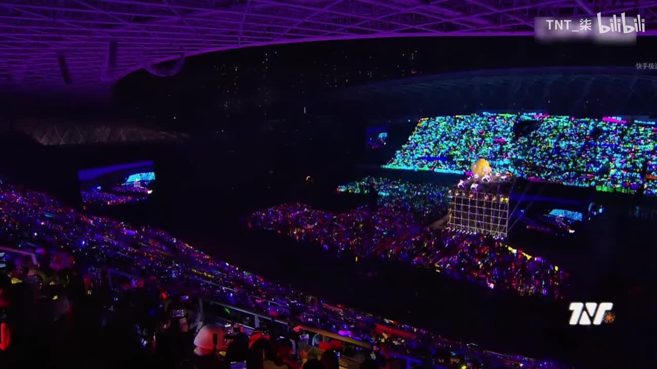 《乌托邦组曲》时团