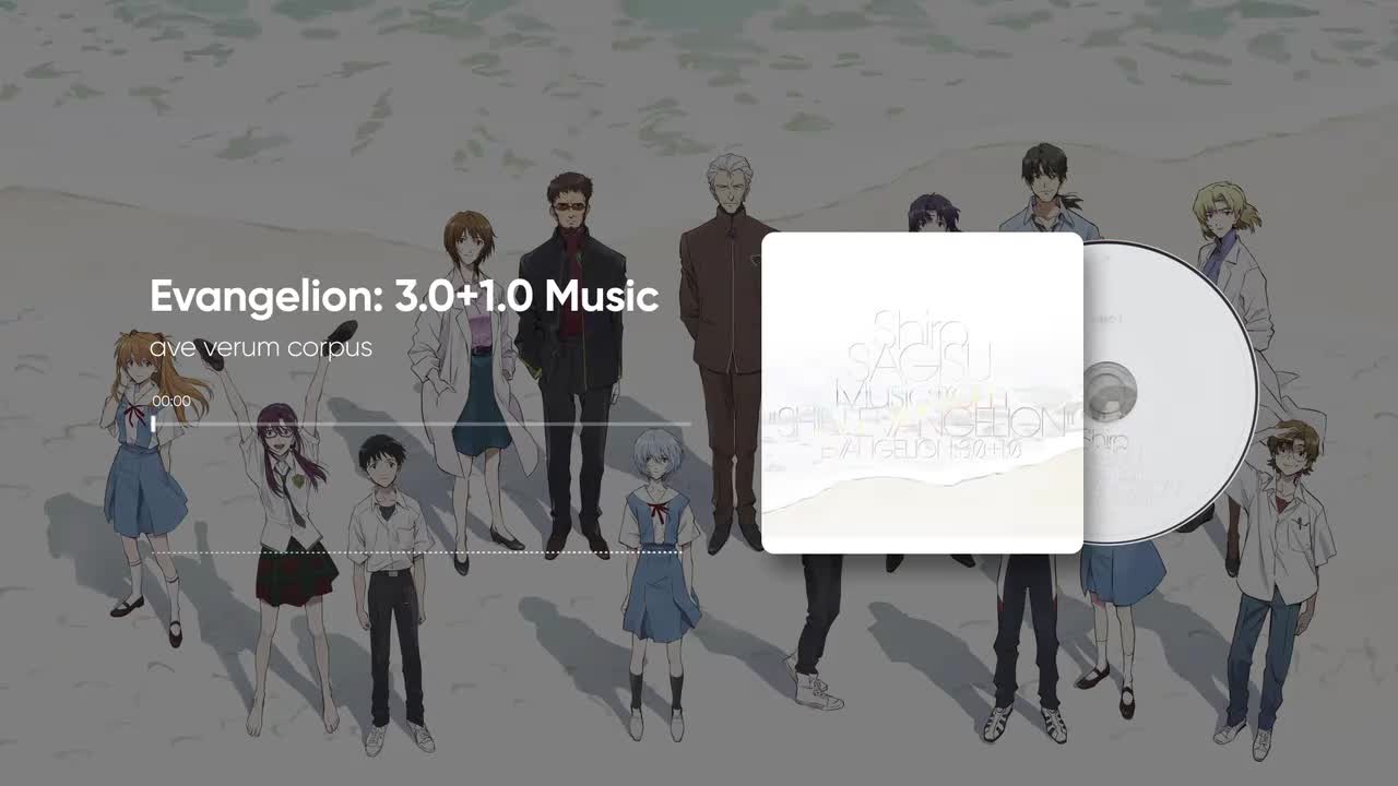 2-18. ave verum corpus - 鷺巣詩郎