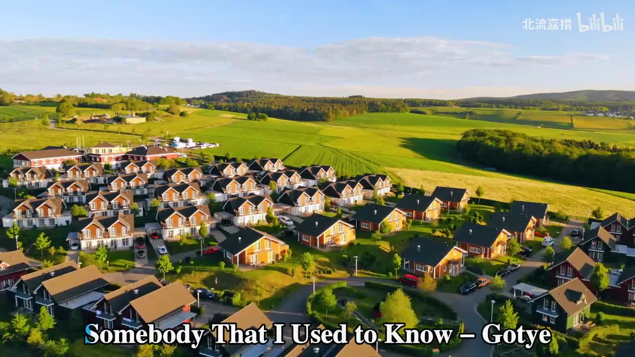 Somebody That I Used to Know - Gotye、Kimbra