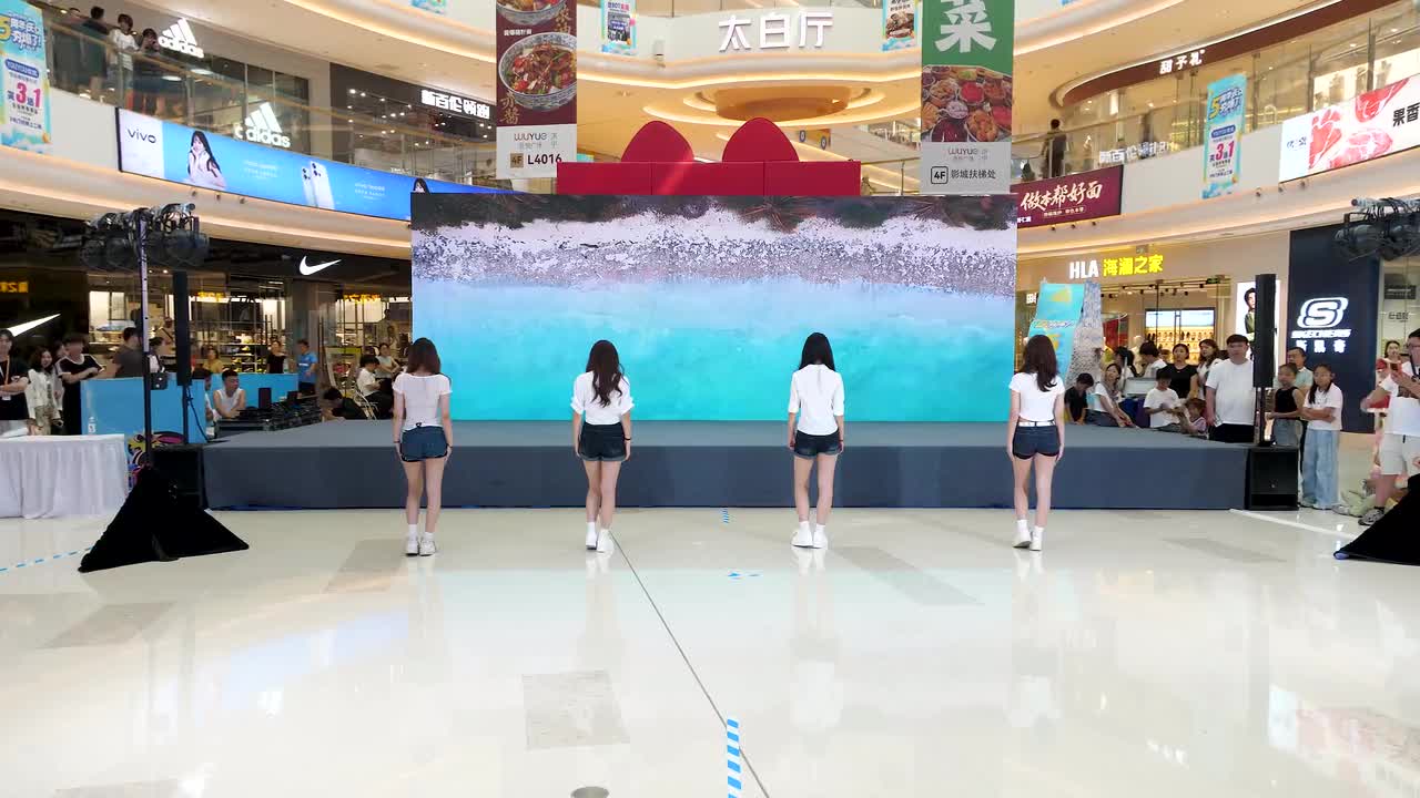 路演 Crying-Stellar