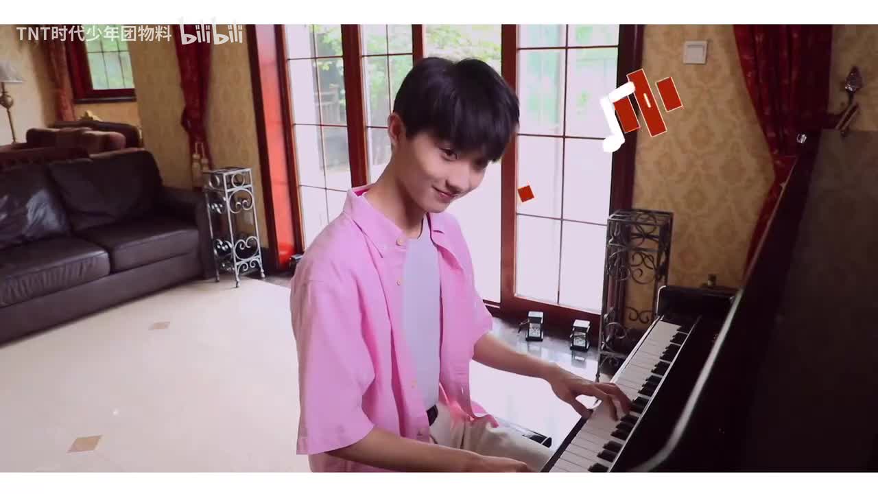 01 ：突袭！入住仪式