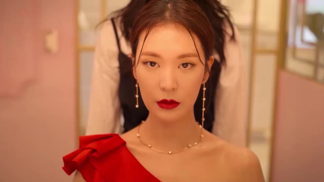 一口气看完复仇韩剧《黑色的新娘》