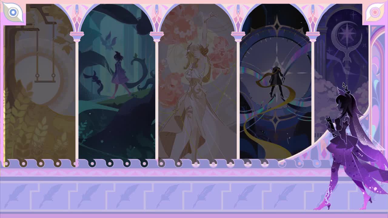 With You Once More (Short Version)