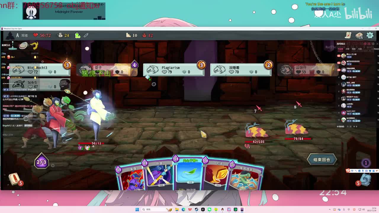 4-CSGO僵尸逃跑　玩啥不好要玩obj