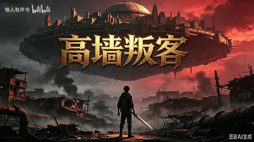 高墙叛客-32