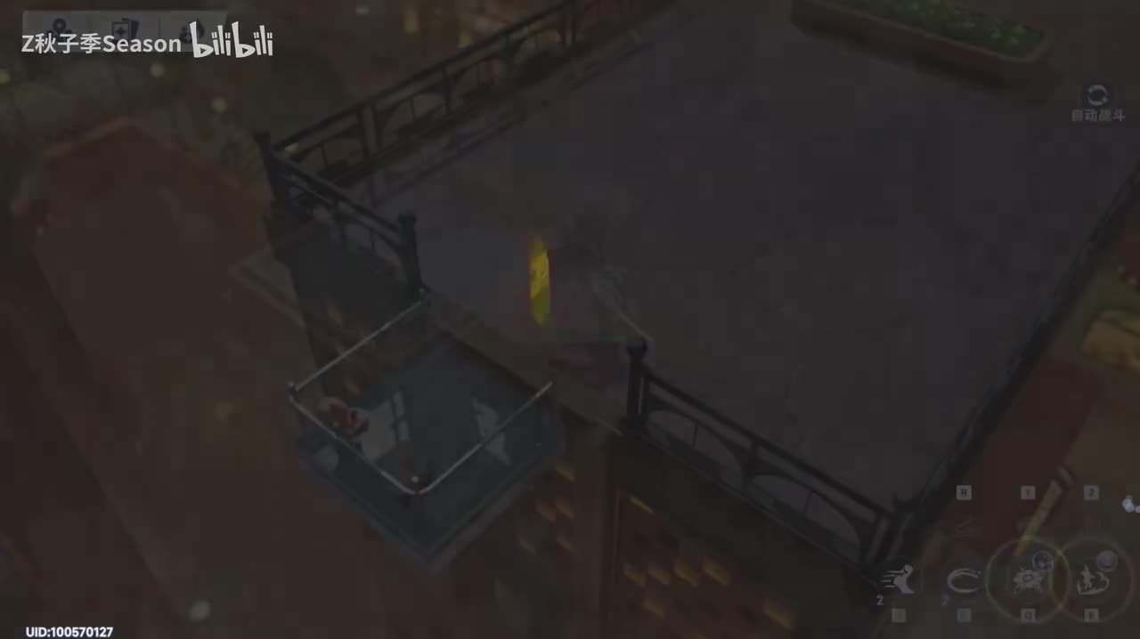 77烈焰与尘埃BGM