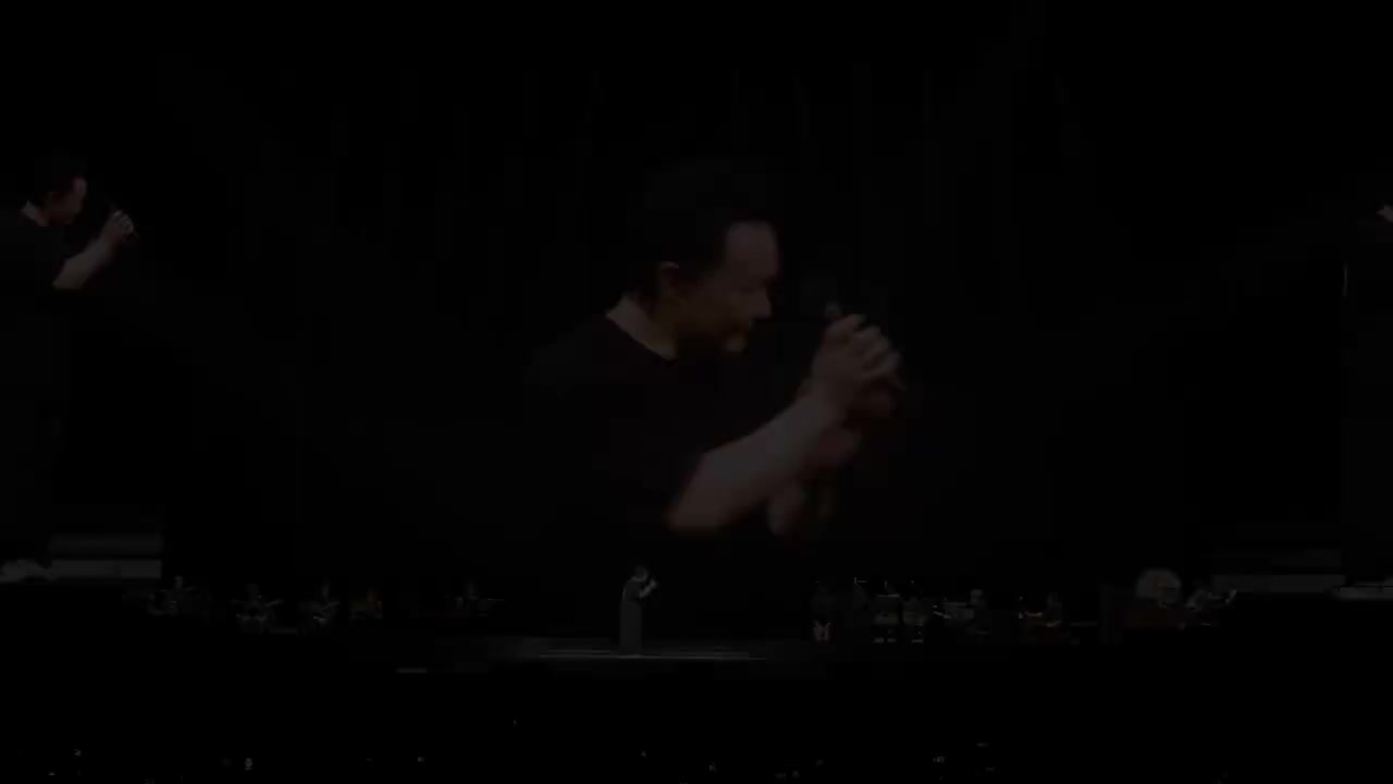 《活着多好》｜【官方ENCOR】｜陳奕迅FEAR AND DREAMS 大連站｜第二場 31 AUGUST 2024 ENCORE