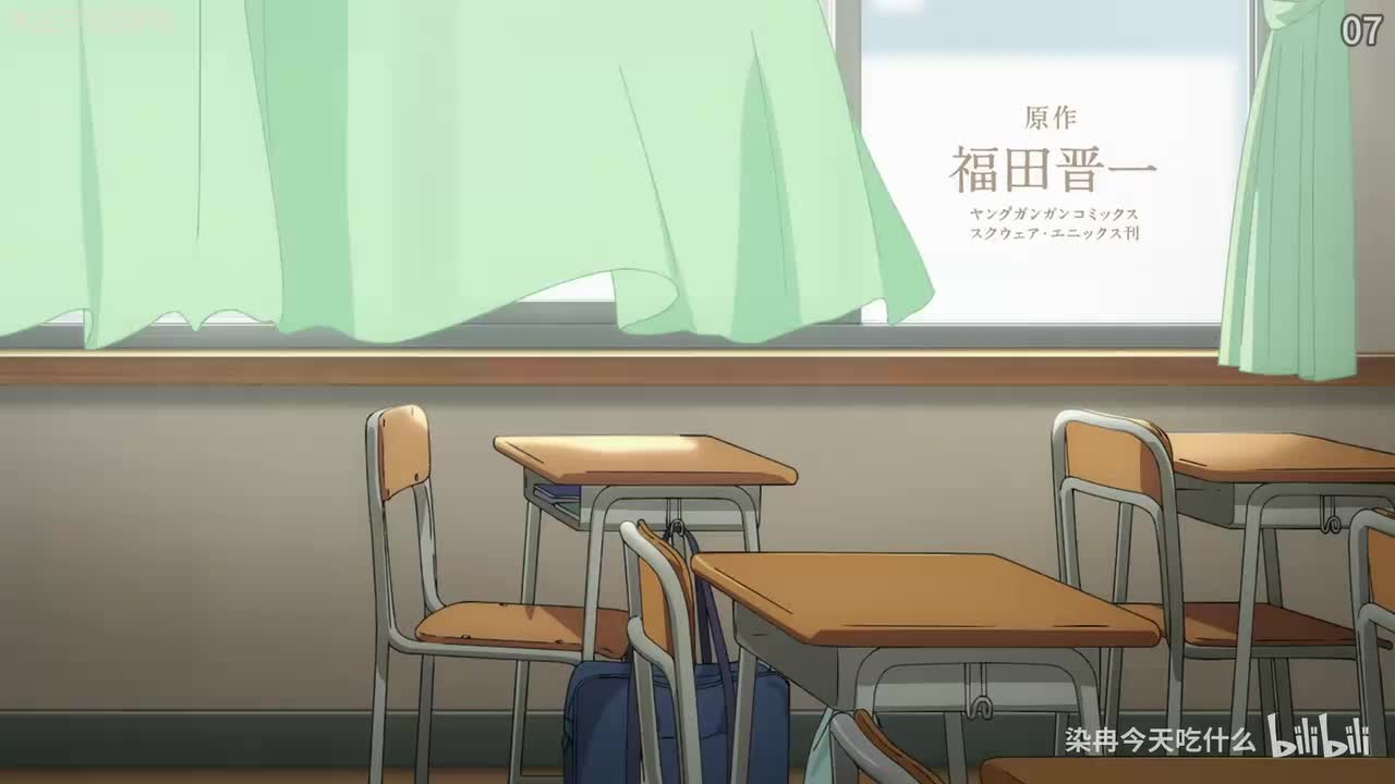 更衣人偶坠入爱河 第二季-7