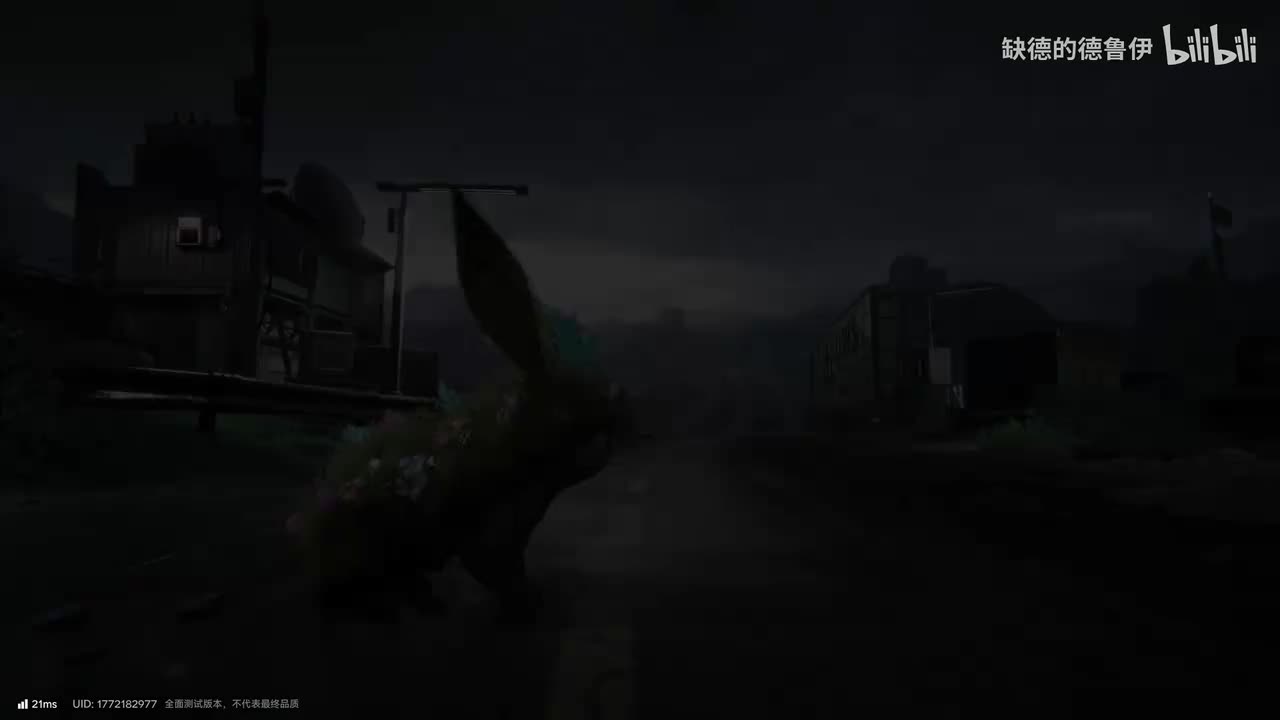 （更新中）求三连