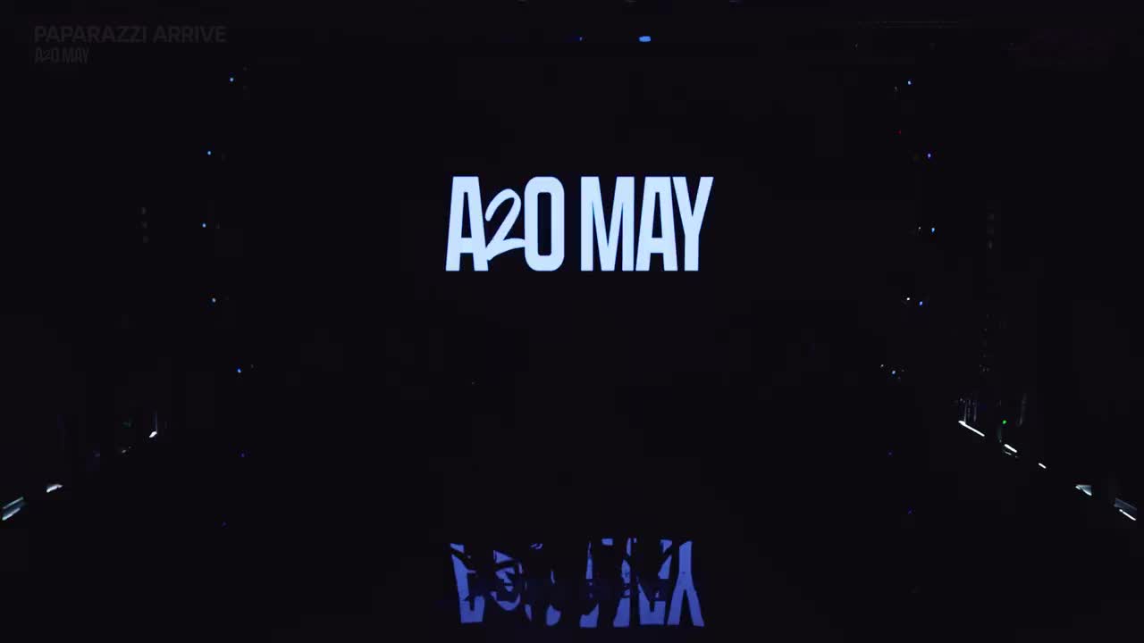 【A2O】A2O MAY 'PAPARAZZI ARRIVE' Stage Performance Video (舞台版)