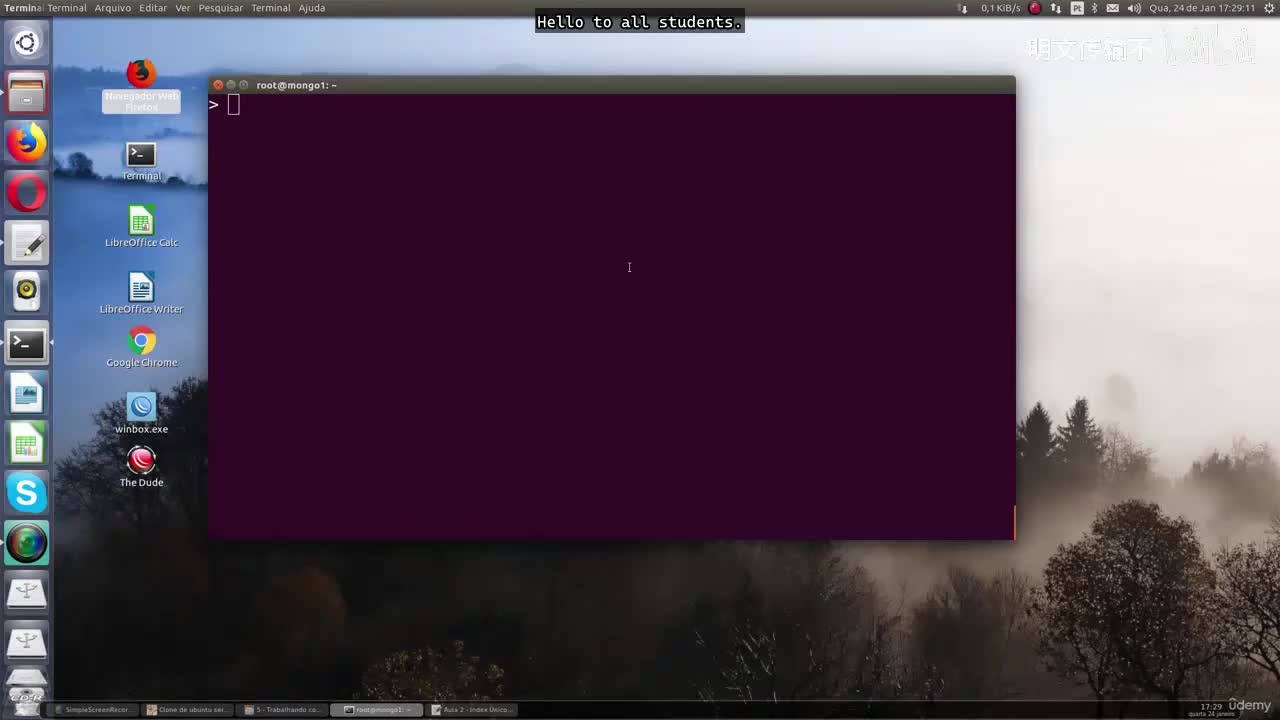 35_32 - 唯一索引_明文传输不