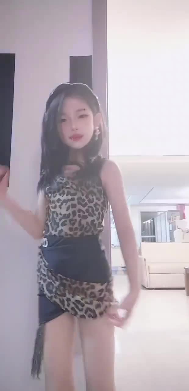 一甜相机小舞龄跳舞小舞龄320