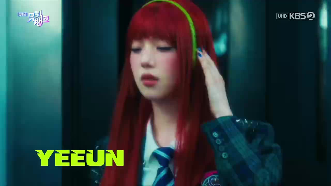 260424 KBS UHD Music Bank UNCHILD - UNCHILD