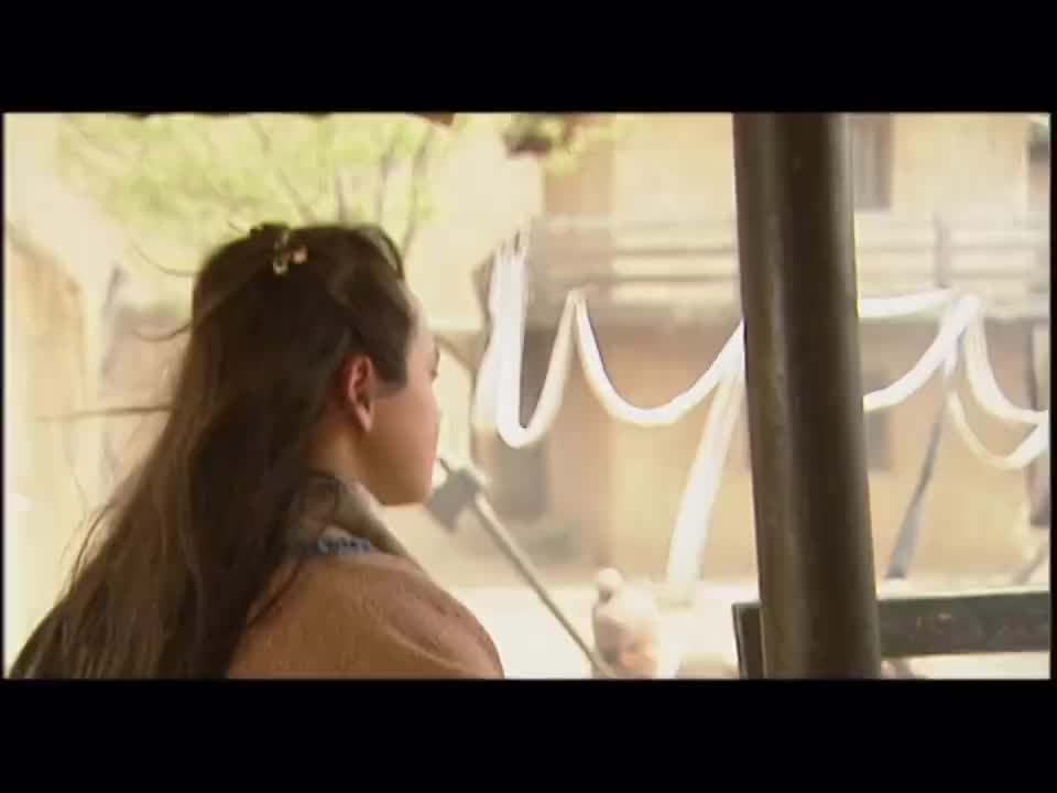 第2集（2）在宫前跪拜，求见秦王