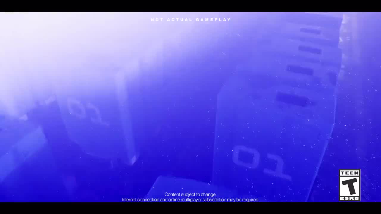 侦察外壳｜剧情短片