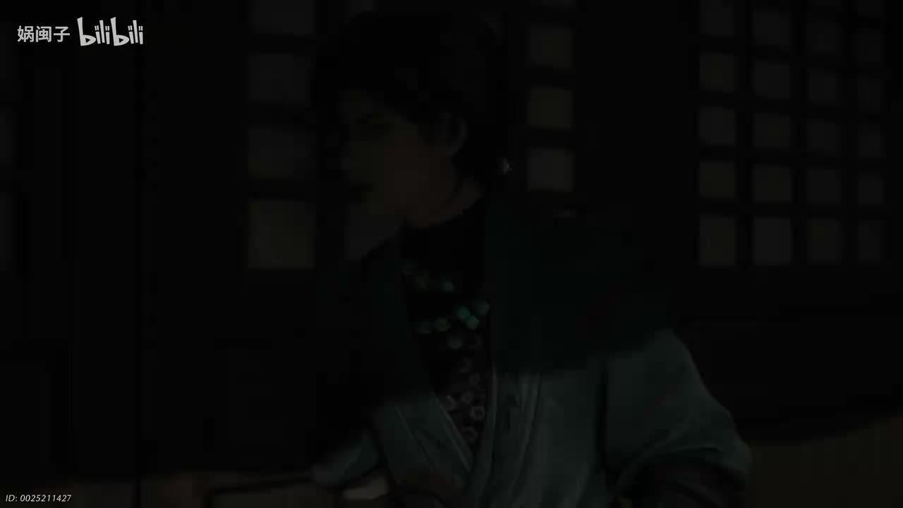 第四章 · 金乌衔枝（不见山篇）