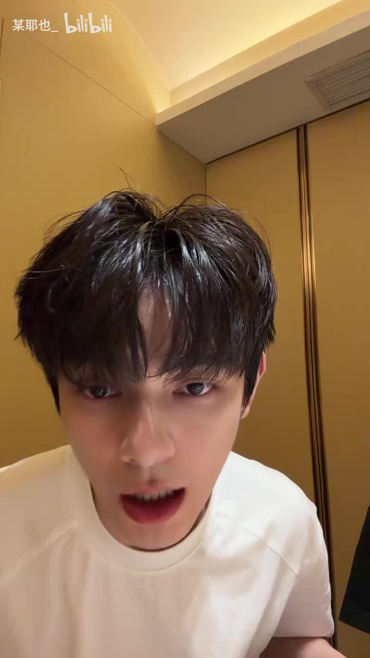 第三次卡了一下