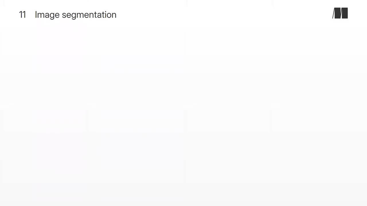 060. Chapter 11. Image segmentation