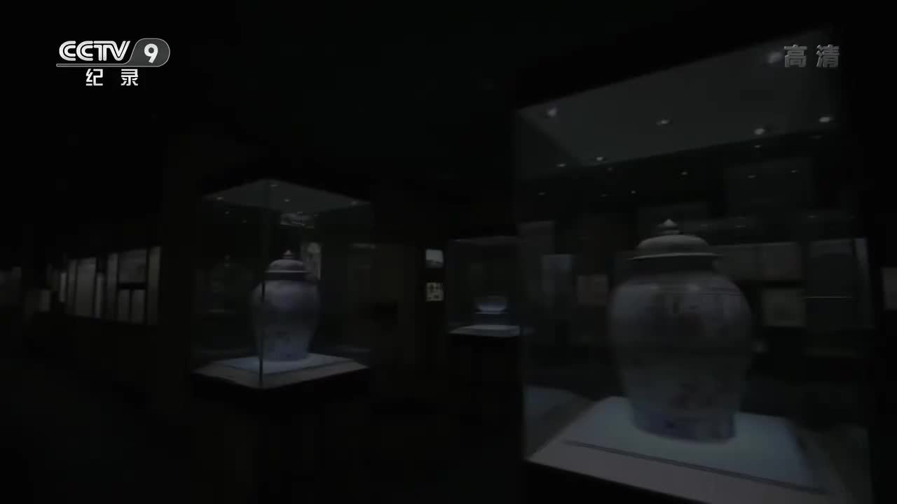 《景德镇》第四集 远方 ｜ CCTV纪录_1080p