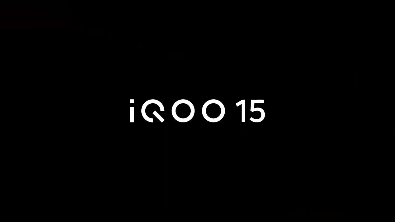 iQOO 15 5G 广告（3）