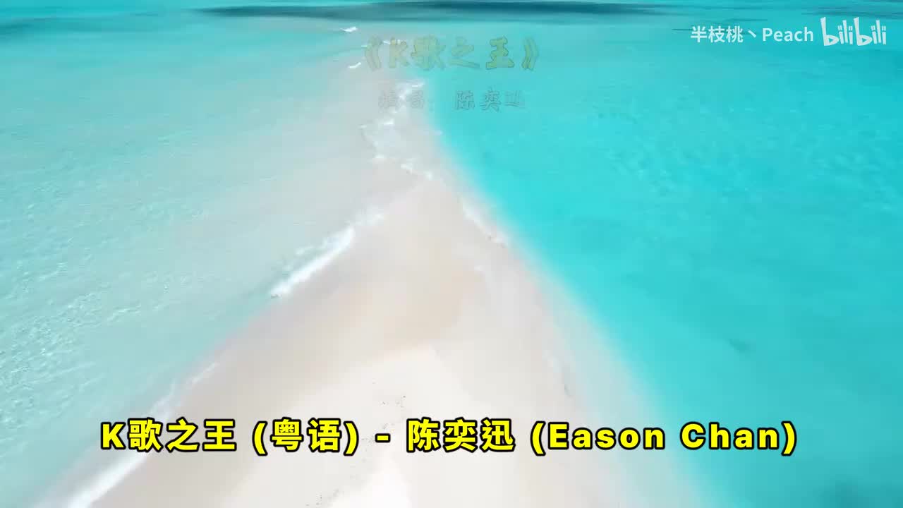 K歌之王 (粤语) - 陈奕迅 半点心 - 草蜢 阿郎恋曲 - 许冠杰 沧海一声笑 - 许冠杰 电灯胆 - 邓丽欣