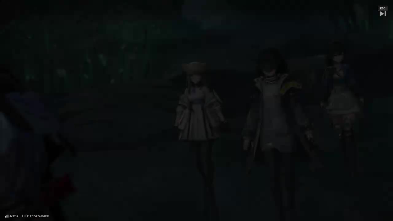 【1.1武陵】4旧泉涸处新潮生·《阋墙-进程Ⅲ》