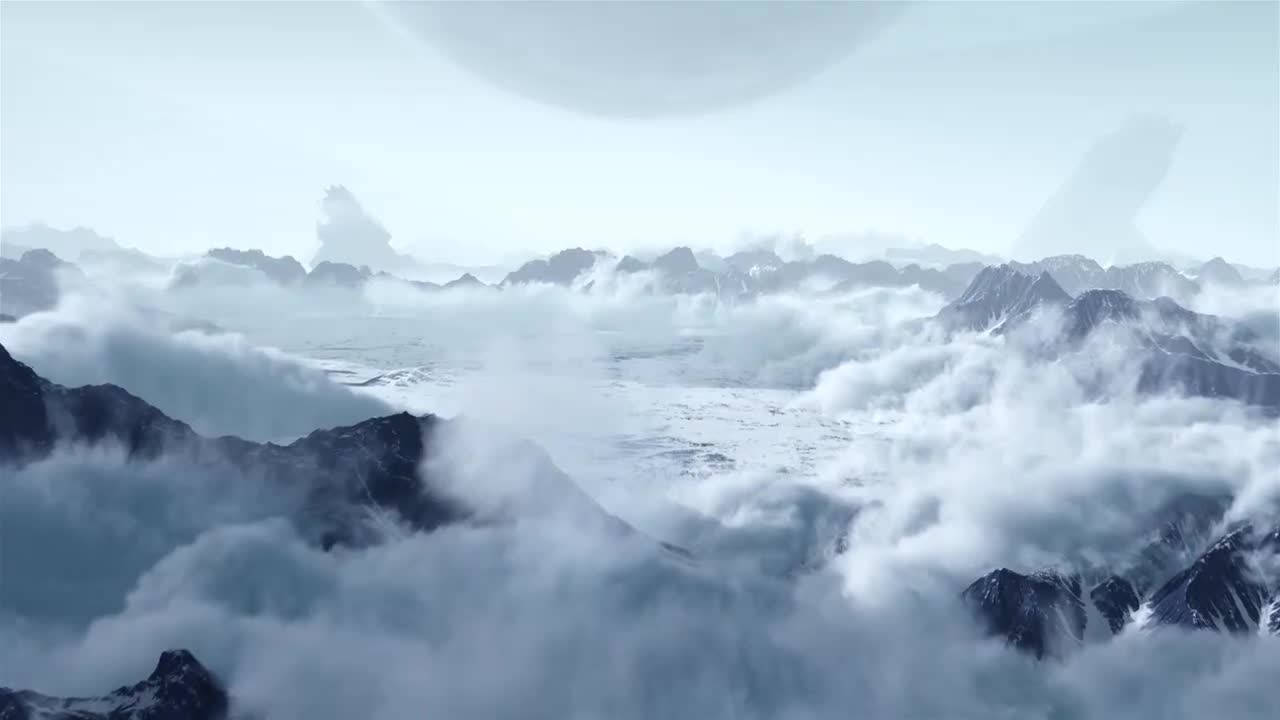 魅族 16th 系列广告（2）