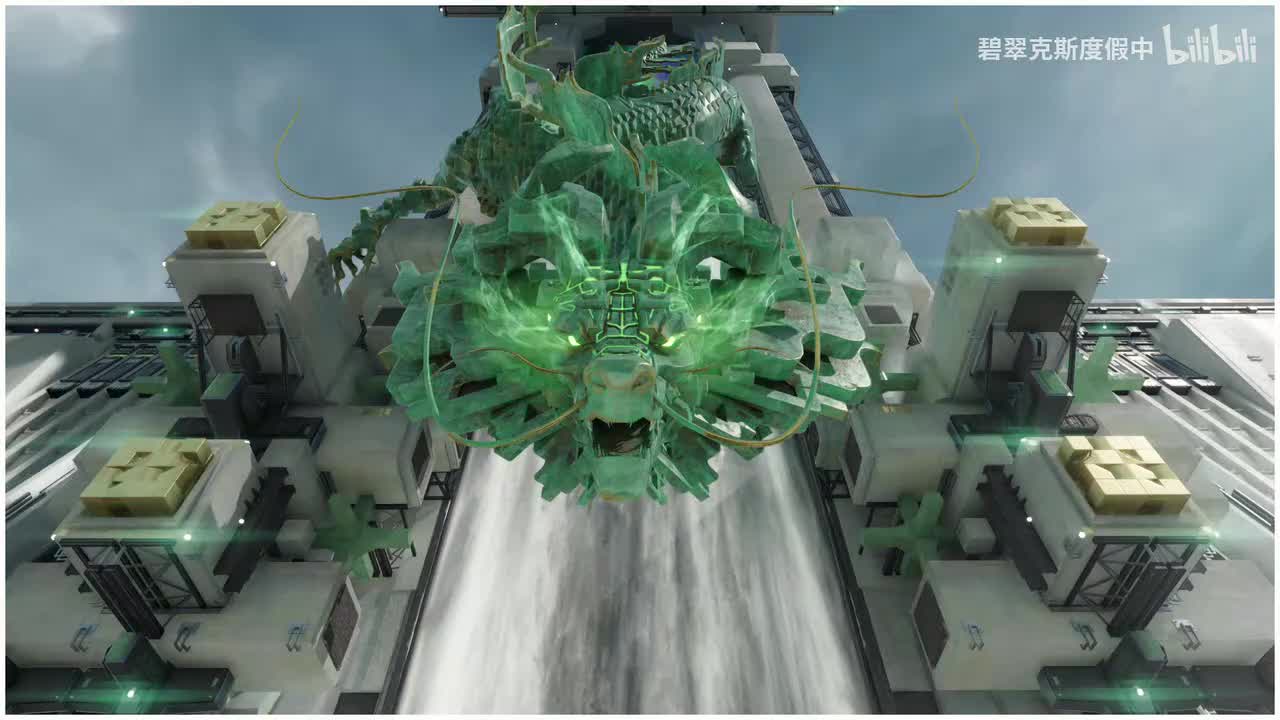 武陵城 总桩办公室