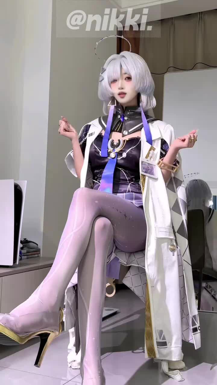 椅子摇合集版-原声