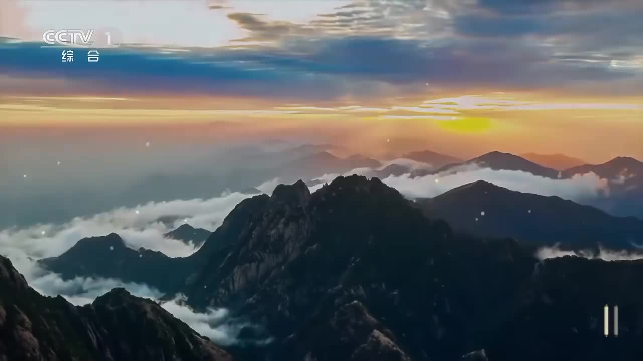 《文脉春秋》12 云南·巍山：巍山古城 慢生活的天堂 人间烟火气十足！——历史文化名城篇【CCTV纪录】_1080p