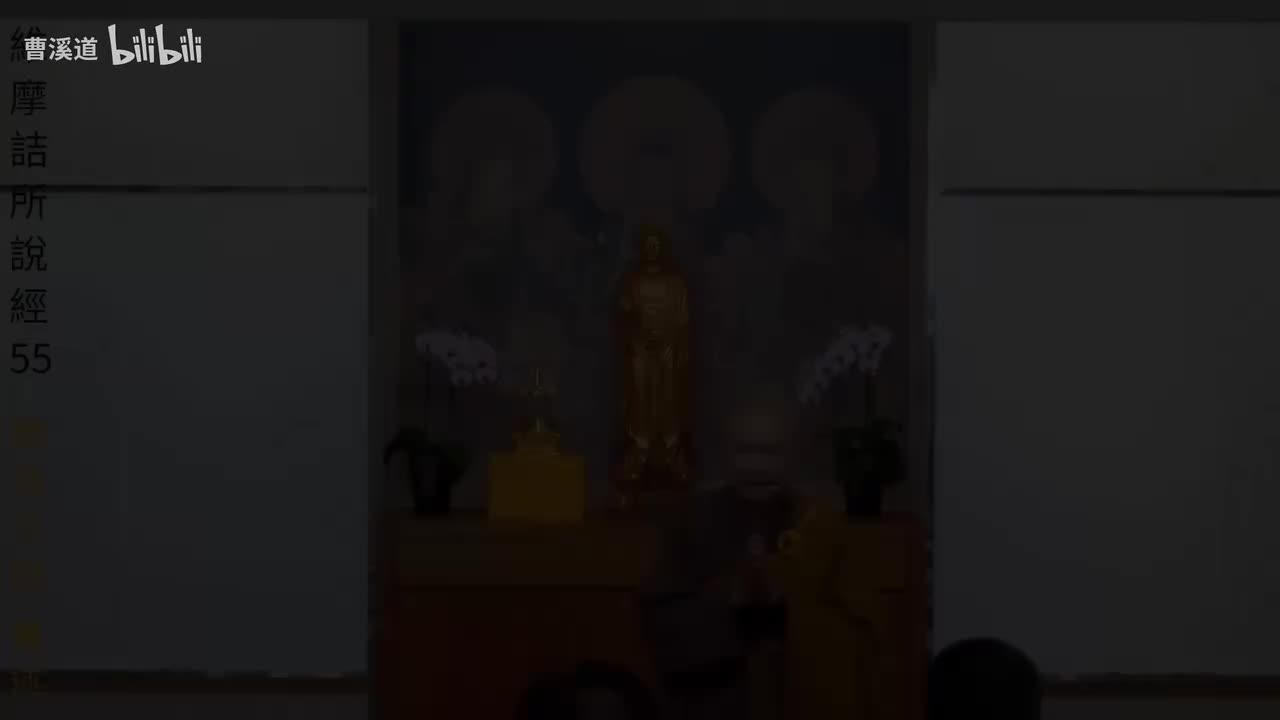 055-维摩诘所说经55