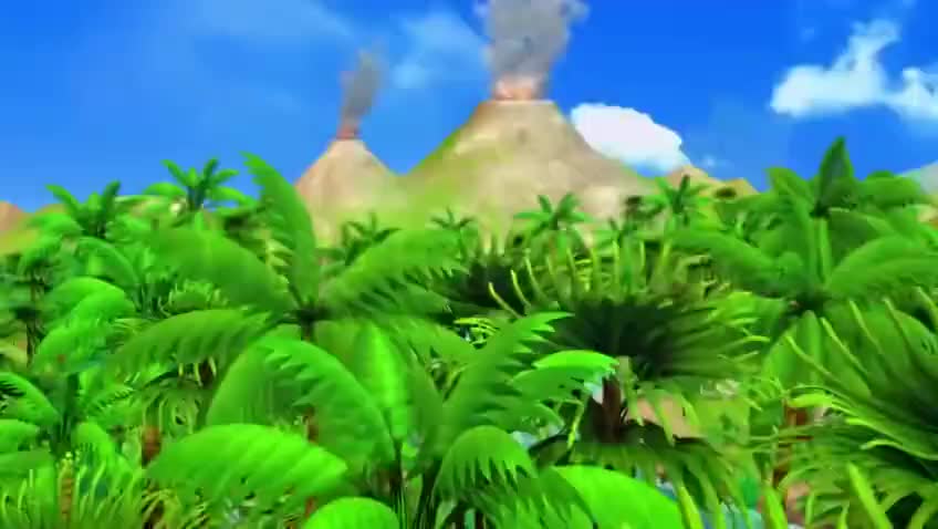 028 Dinosaur song