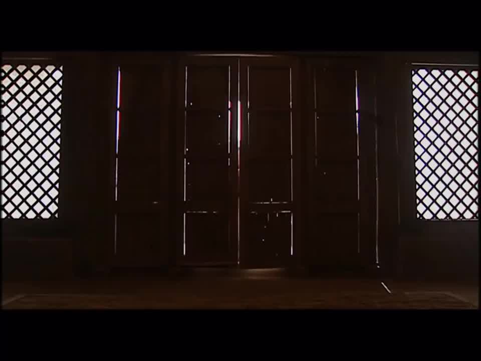 第1集（2）吕不韦拜见