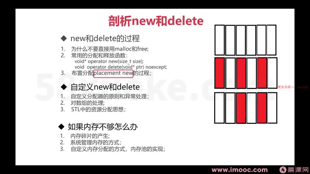 [1.6.1.11]--1-11 4-new的实现细节，如果new失败了怎么办，工程中怎