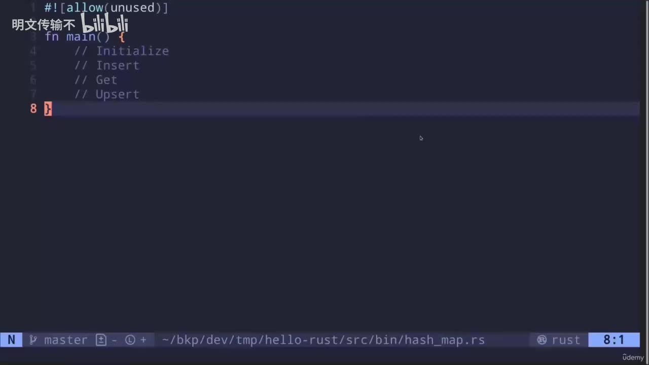 29 - 哈希表_明文传输不
