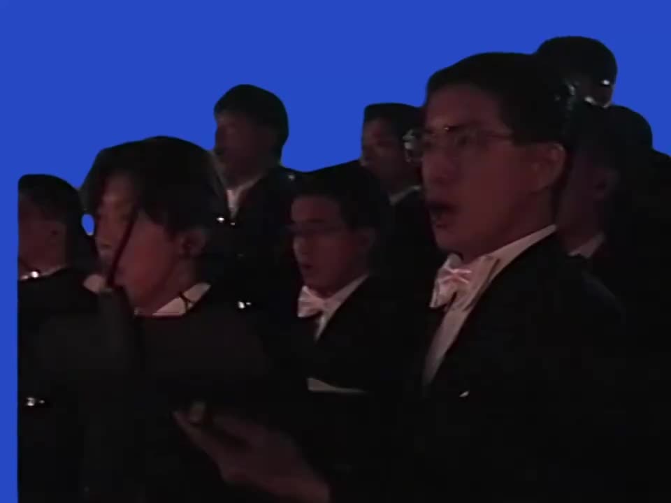 合唱2
