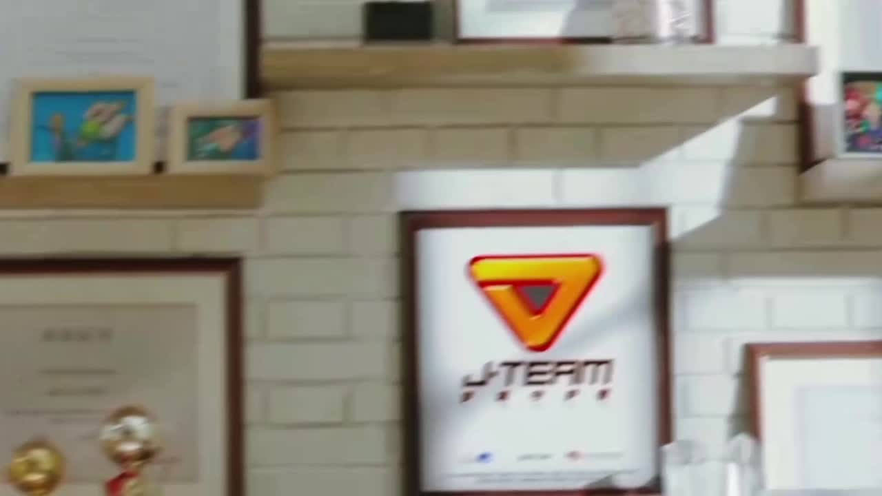 38 追风者的人