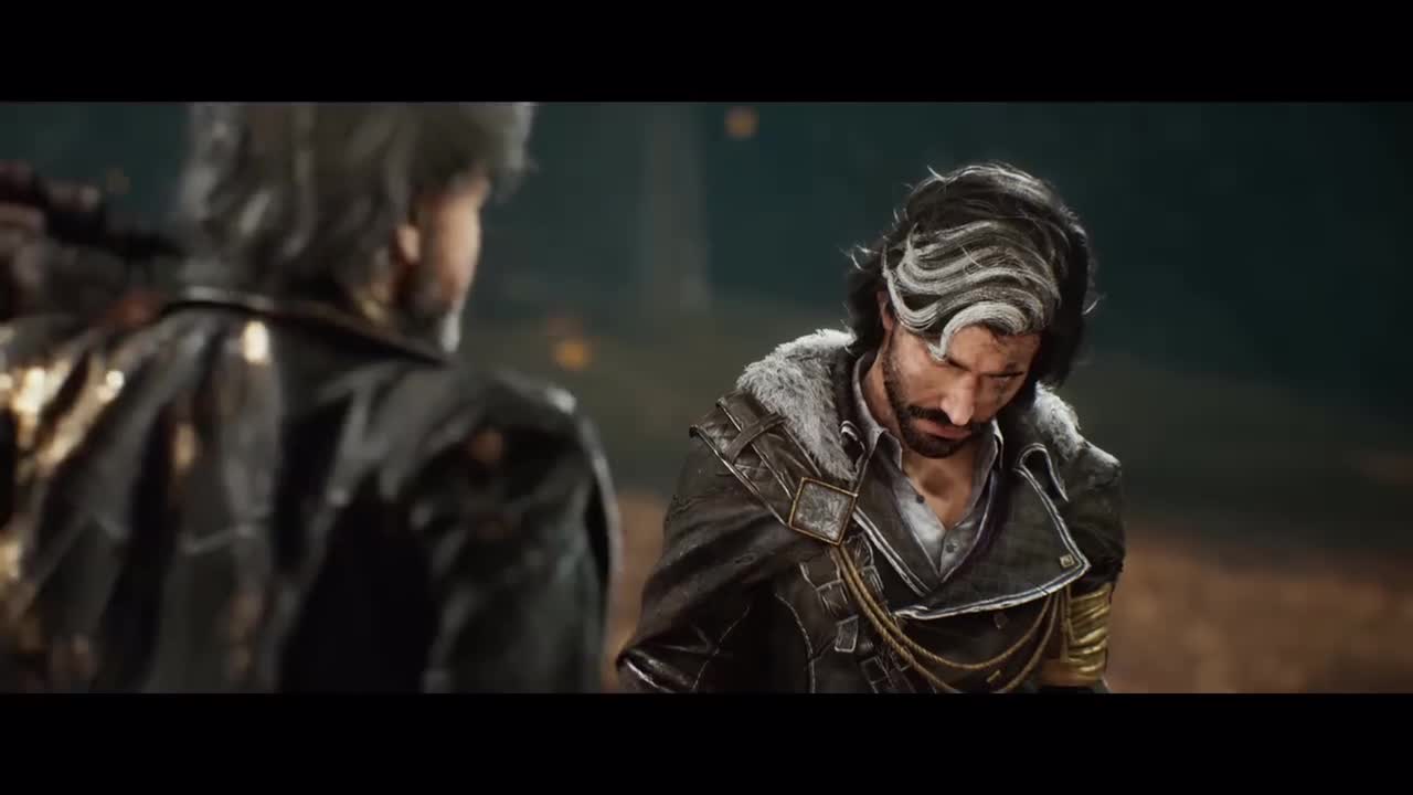 In-game ver. (Cello)