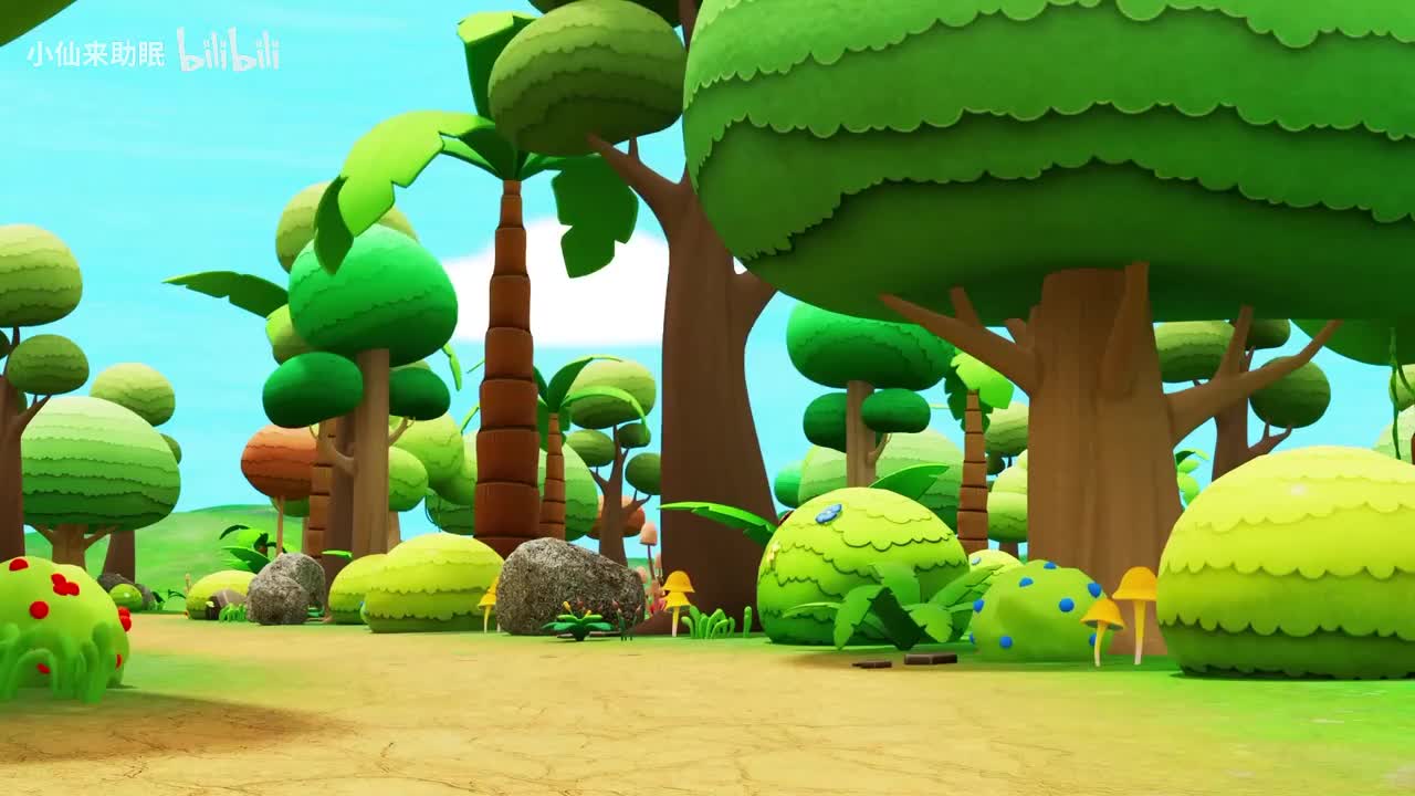 90.挖掘机利用木头来修补路上的大坑