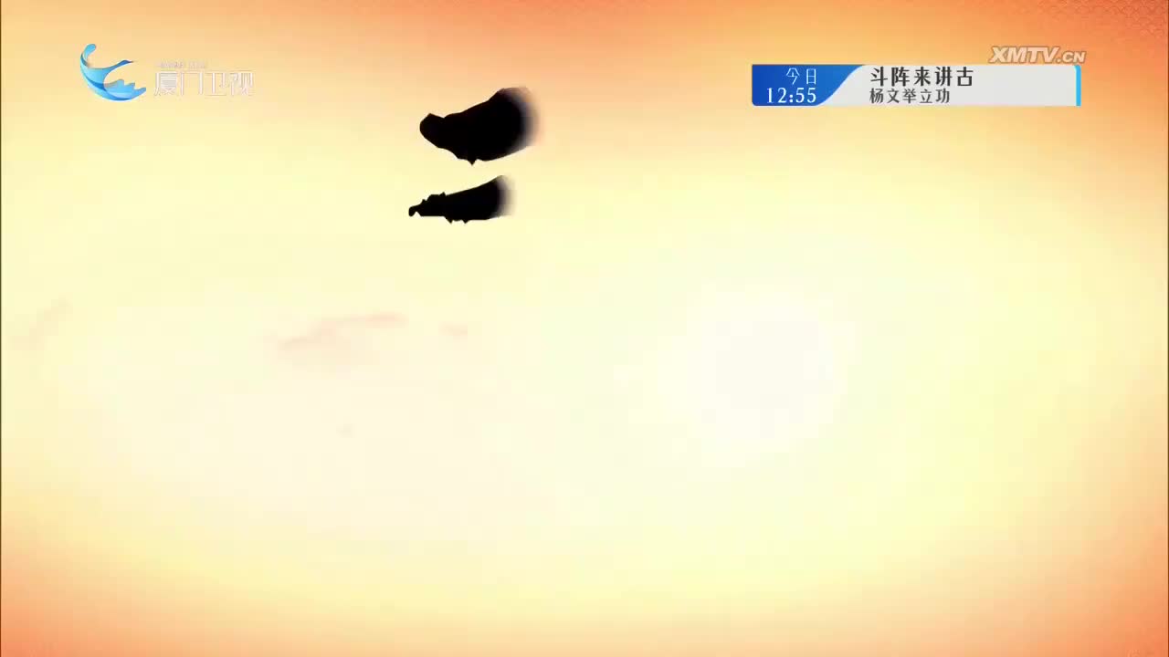 继母泪（3） 斗阵来看戏 2025.10.27 - 厦门卫视