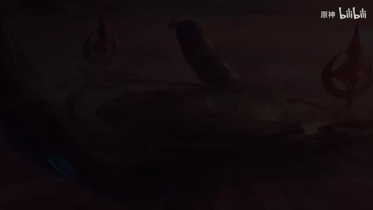 韩-《原神》过场动画-「三月重临」