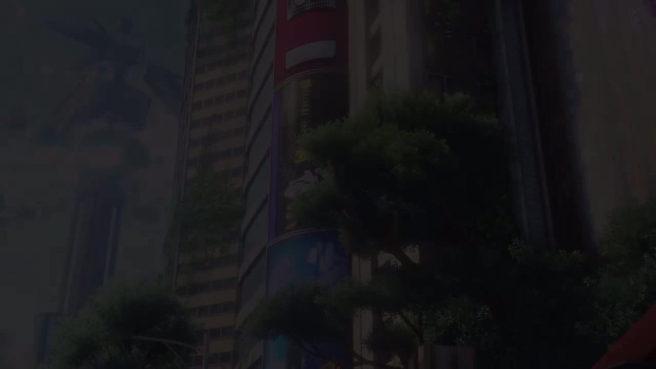 女【5-1】星光流转于眼眸之间