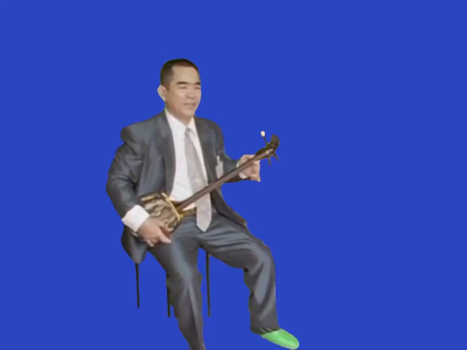 三线琴