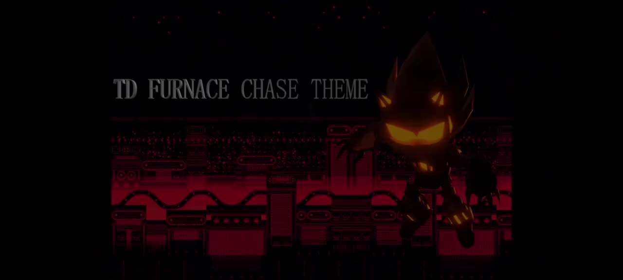 TD Furnace追逐(废弃