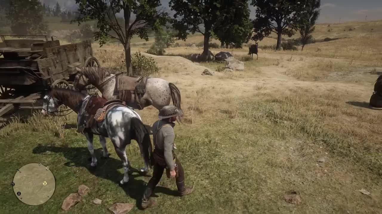 尾声 P3 家装入门