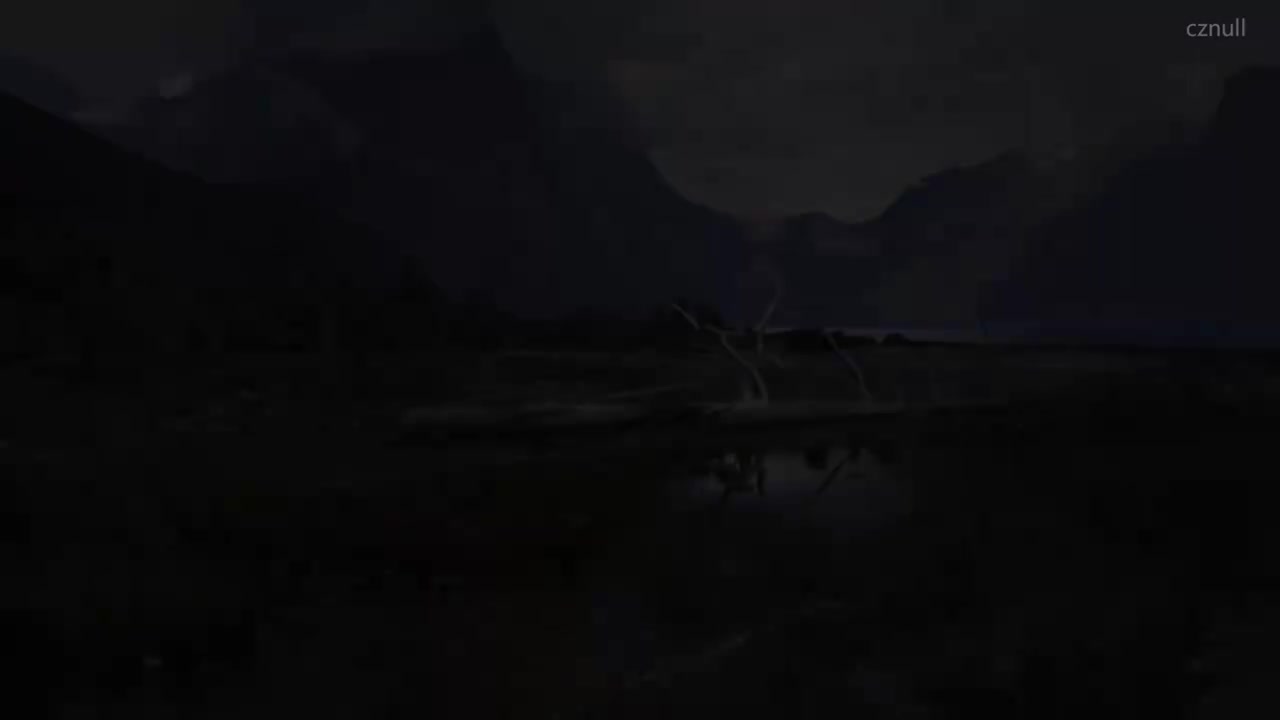 ME-6 旧日诗篇 后