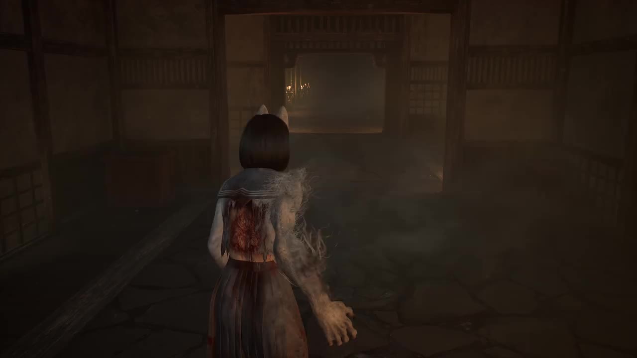 22-雏子身世大揭秘！